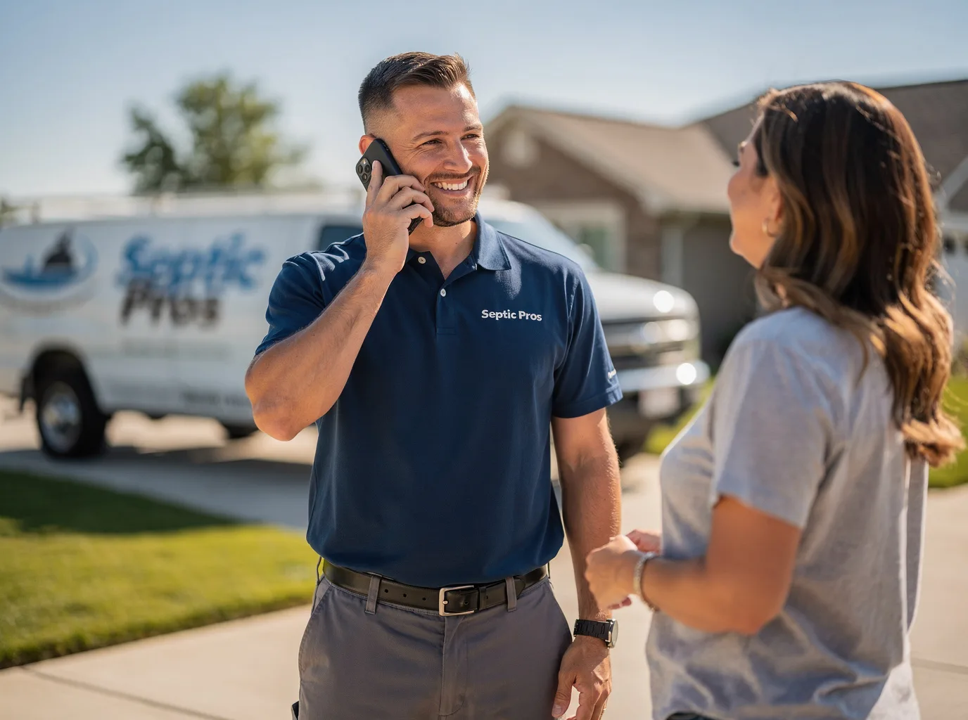 Septic Tank Pumping Oakville, CA FAQs